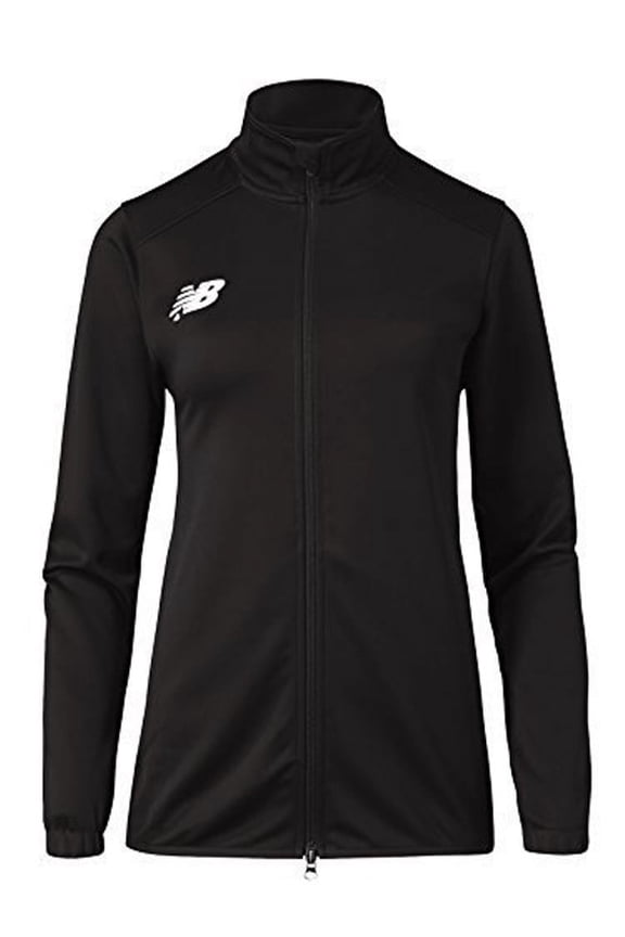 Womens Nb Women's Knit Training Jacket