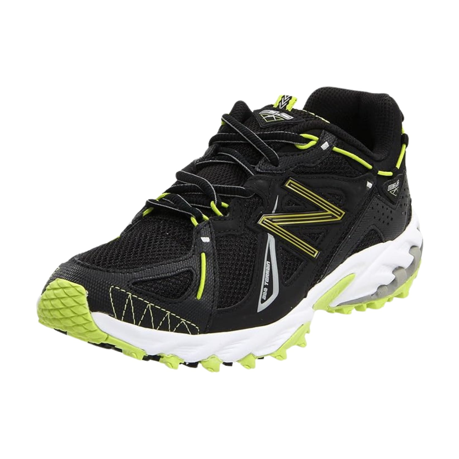 New Balance Womens Style # WT610