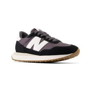 New Balance  237 Womens Sneakers Color Black Size 8