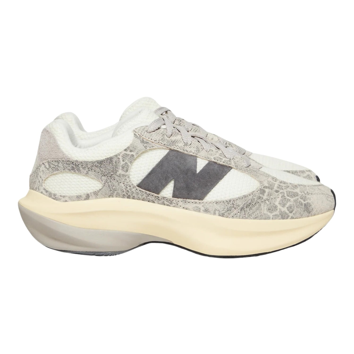 New Balance KAWHI 4 'Grey Days' BBKLSGD4