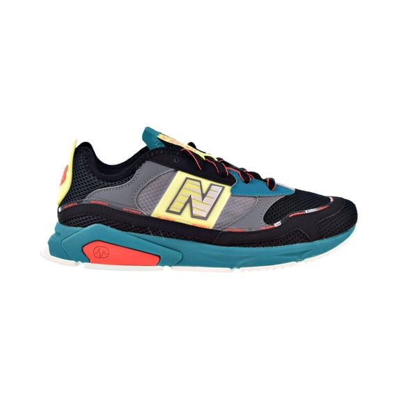 New Balance X-Racer Men's Shoes Black-Multicolor msxrc-hnp