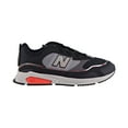 thumbnail image 1 of New Balance X-Racer Men's Shoes Black/Velocity Red msxrc-htw, 1 of 6