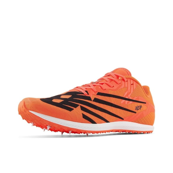 New Balance XC Seven v4 Neon Dragonfly/Poppy 1 US Men's 8.5, Women's 10 Medium