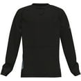 thumbnail image 1 of New Balance Youth 2.0 Baseball Pullover Black M, 1 of 2