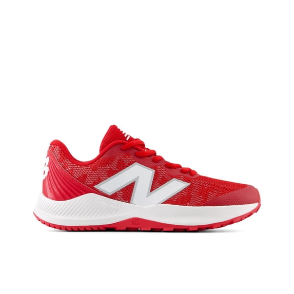 New Balance Youth 4040v7 Baseball Turf Trainer