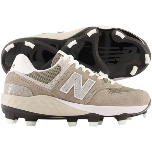 Baseball Cleats Nb 574 Fresh Foam New Balance Youth Fresh Foam 574