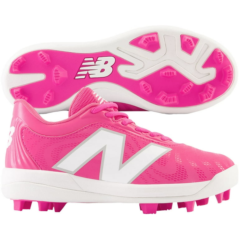 Football Cleats Pink Youth Baseball Cleats New Balance Youth