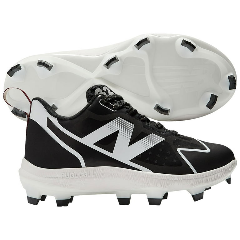New Balance Youth Romero Duo Tpu Molded Fastpitch Softball Cleats
