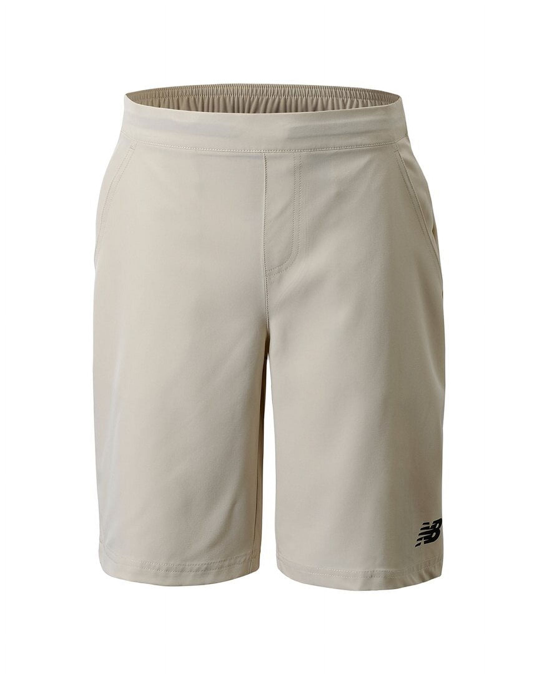 New balance on sale boys shorts