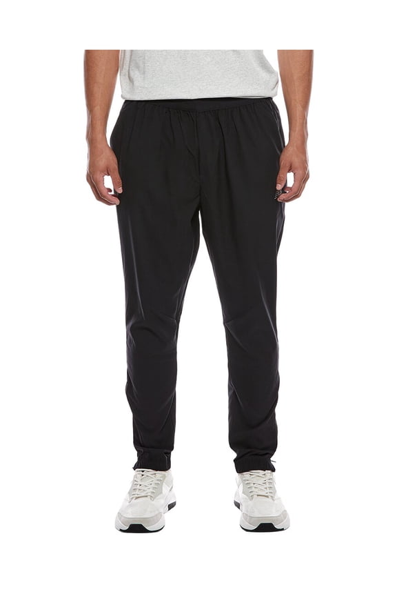 mens AC Jogger, l, Black