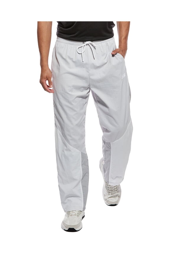 mens Achieve Pant, 2XL, Gray