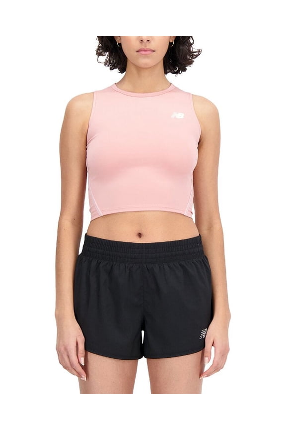 womens  Athlete Q Speed Shape Shield Tank, xs