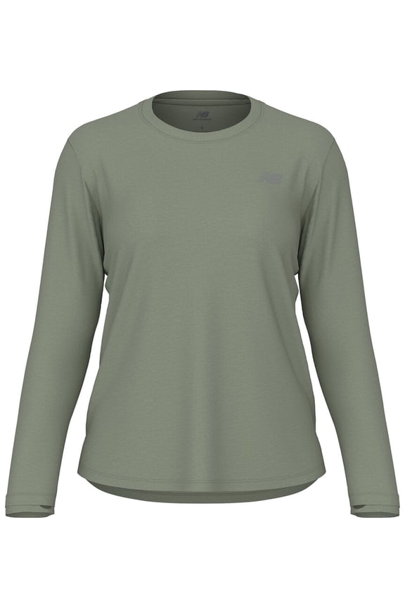 womens Athletic Top, l, Tan