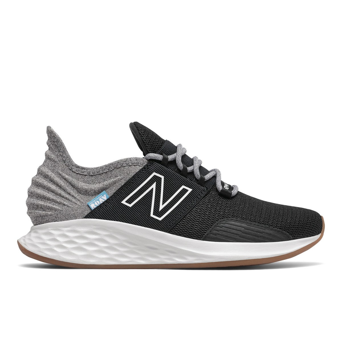 black new balance 6