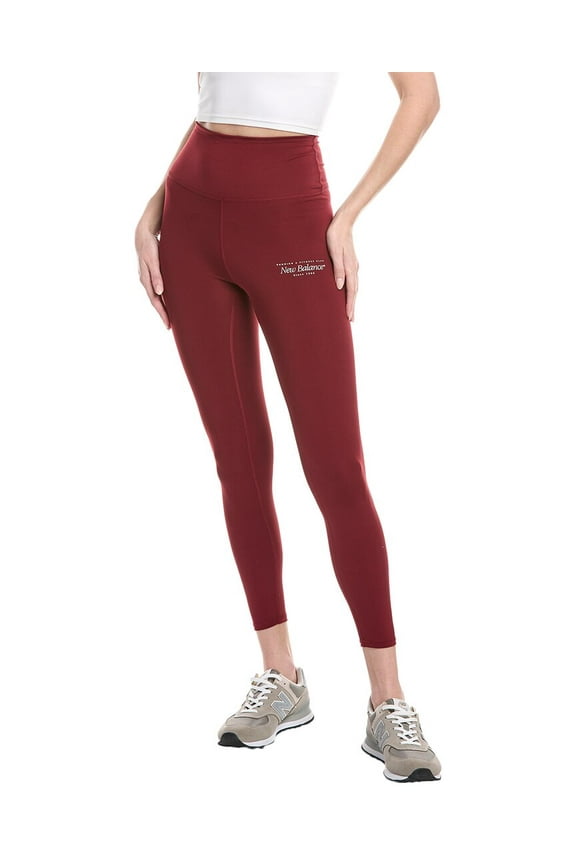 womens  Script Legging, xs