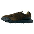 thumbnail image 1 of New Balance x AURALEE XC-72 Brown Men's Shoes Sneakers UXC72AA, Men's U.S. Shoe Size 9, 1 of 10