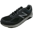 thumbnail image 1 of New Balance190325328931 Men's M1540 Bk3 Ankle-High Mesh Running - 12M, 1 of 4