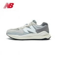 New Balence NB official genuine male and female couples summer gray