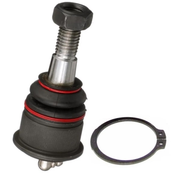 New Ball Joint Compatible With Ford Lincoln Mercury Taurus SES 6 Cyl 3.0L Continental Spinnaker Edition 8 Cyl 4.6L Sable LS Premium 6 Cyl 3.0L 1995-2005 By DELTC7754