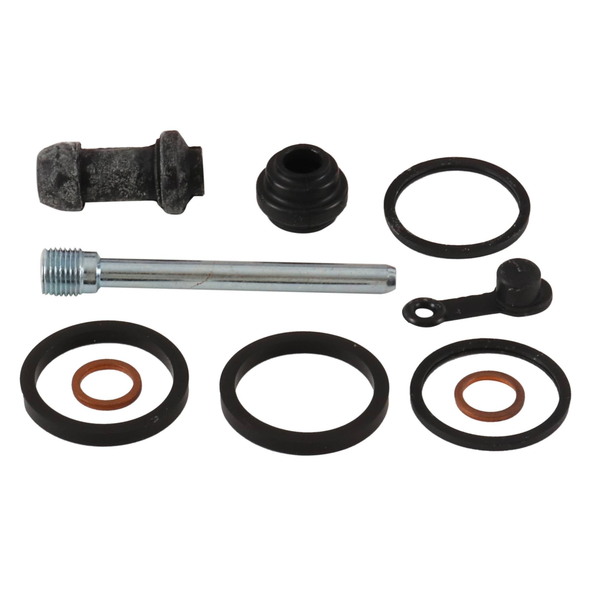 All Balls Rear Caliper Rebuild Kit for Honda DN 01 (NSA700A) 09 18-3246