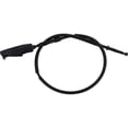 thumbnail image 1 of All Balls Clutch Cable 45-2117 for Yamaha TT125 00, 1 of 5