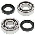 thumbnail image 1 of New All Balls Crank Bearing and Seal Kit 24-1073 for Yamaha IT125 80-81, 1 of 5