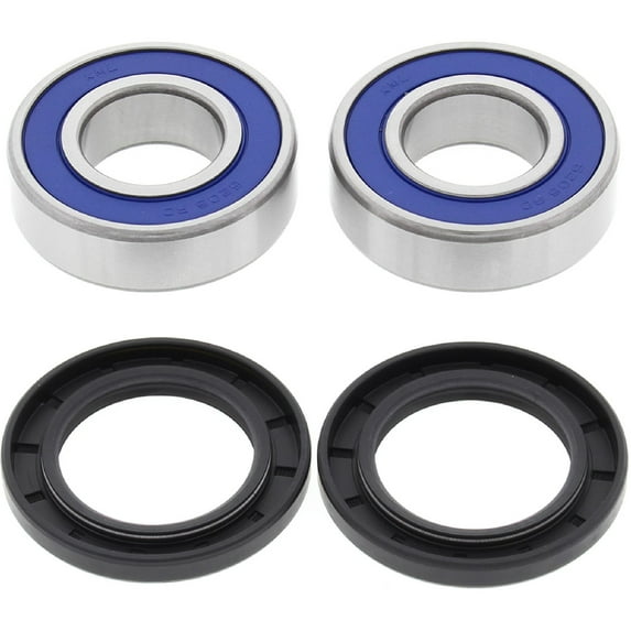 All Balls Front Wheel Bearing Kit 25-1511 for Honda ST 1300 03-16