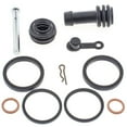 thumbnail image 1 of All Balls Racing Caliper Rebuild Kit 18-3037 For Suzuki DR 650 SE 90-95, 1 of 2