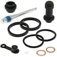 thumbnail image 1 of New All Balls Racing Caliper Rebuild Kit 18-3063 for Honda CB 500 F 13 14 15 16, 1 of 2