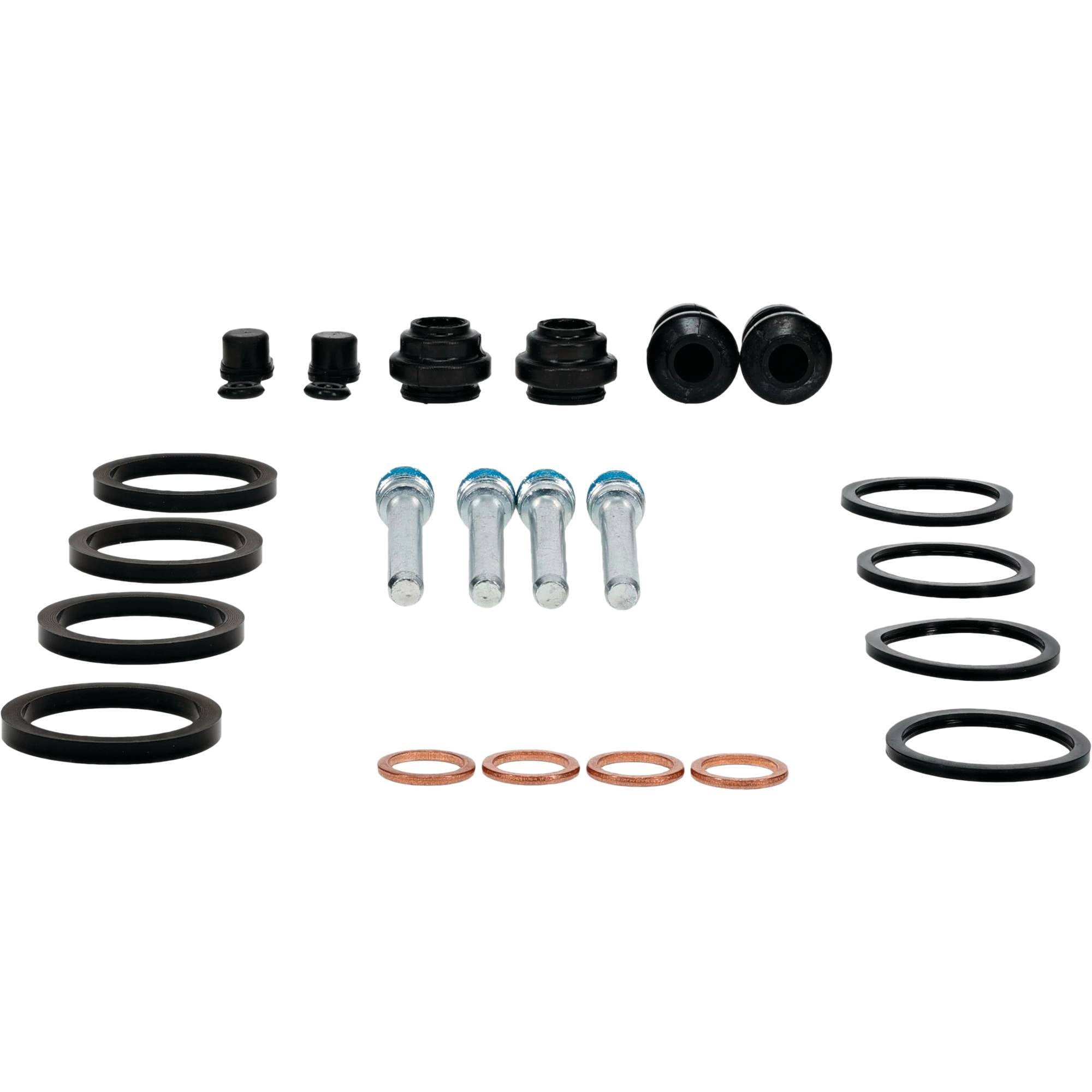 All Balls Racing Caliper Rebuild Kit 18-3140 For Honda CBR 600 F3 95-98