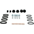 thumbnail image 1 of All Balls Racing Caliper Rebuild Kit 18-3140 For Honda CBR 600 F3 95-98, 1 of 5