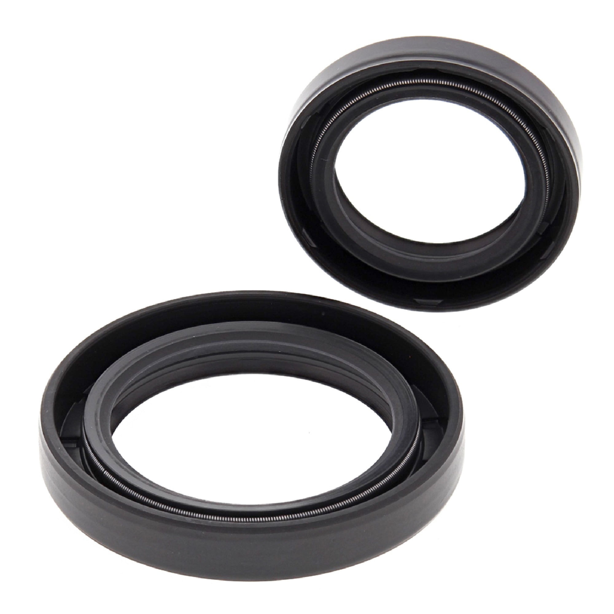All Balls Racing Crank Shaft Seal Kit 24-2038 For Suzuki LT 250 R 85-92
