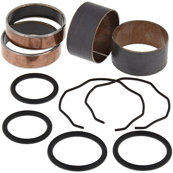 All Balls Racing Fork Bushing Kit 38-6118 For Suzuki GS 500 E 89-02
