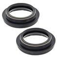 thumbnail image 1 of All Balls Racing Fork Dust Seal Kit 57-139 For KTM 65 SX 02-11, 1 of 2