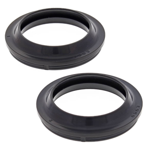 All Balls Racing Fork Dust Seal Kit 57-149 For BMW K 1 89 90 91 92 93