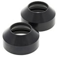 thumbnail image 1 of All Balls Racing Fork Dust Seal Kit 57-154 For Honda CB 550 K 74 75 76 77 78, 1 of 2