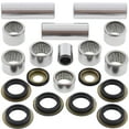 thumbnail image 1 of All Balls Racing Linkage Bearing Kit 27-1013 For Kawasaki KX 100 95 96 97, 1 of 2