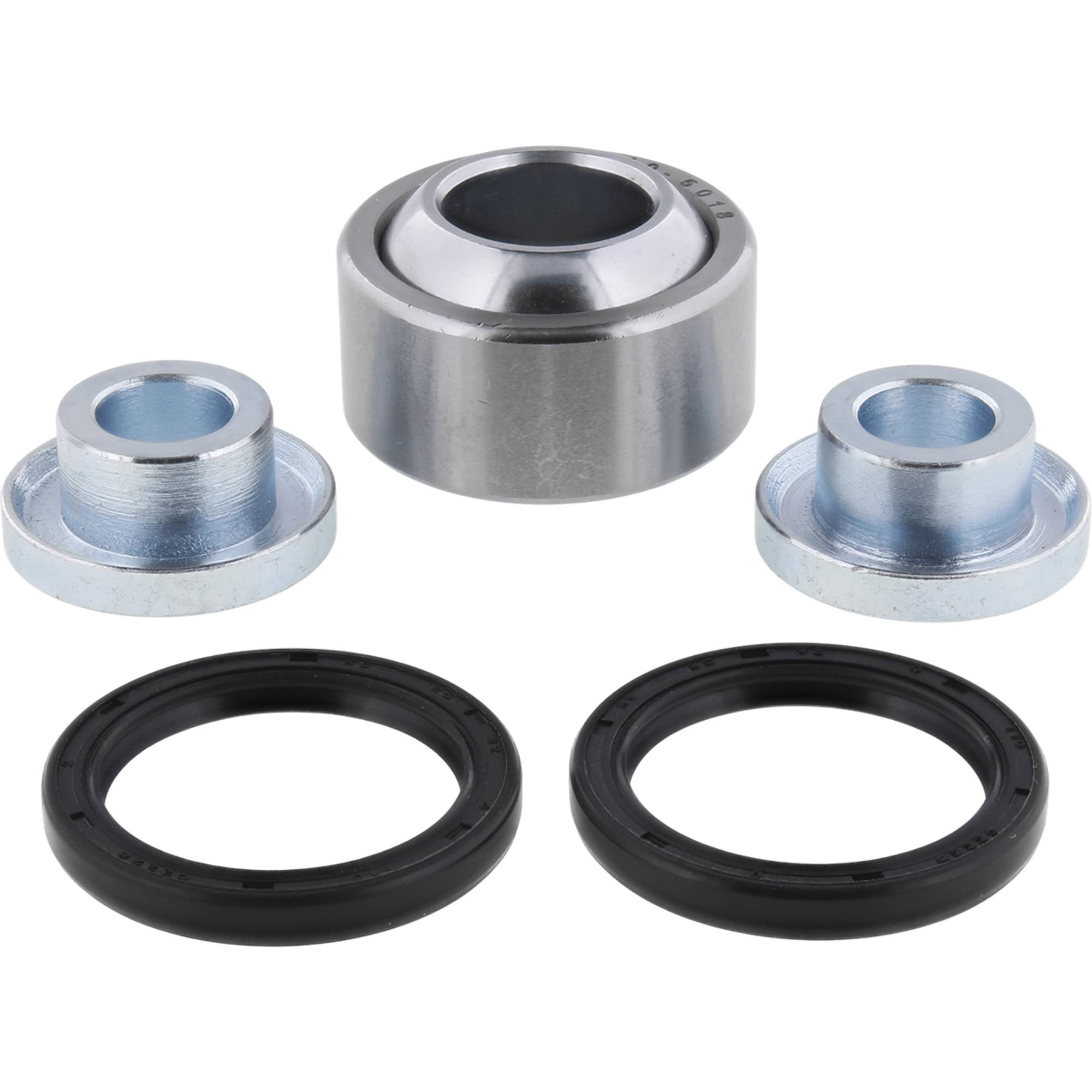 All Balls Racing Rear Shock Bearing Kit 29-5056 For Husaberg FC 450 01 02 03