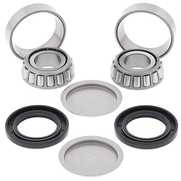 New All Balls Racing Swing Arm Bearing Kit 28-1086 For Honda TRX400FA 2004 2005 2006, TRX400FGA Fourtrax Rancher 4X4 2004 2005 2006, TRX400FW Fourtrax Foreman 4X4 2002 2003