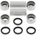 thumbnail image 1 of All Balls Racing Swing Arm Bearing Kit 28-1178 For Husaberg FC 450 01 02 03, 1 of 2