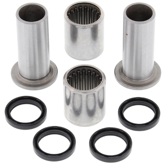 All Balls Racing Swing Arm Bearing Kit 28-1183 For TM EN 400 F 02 03