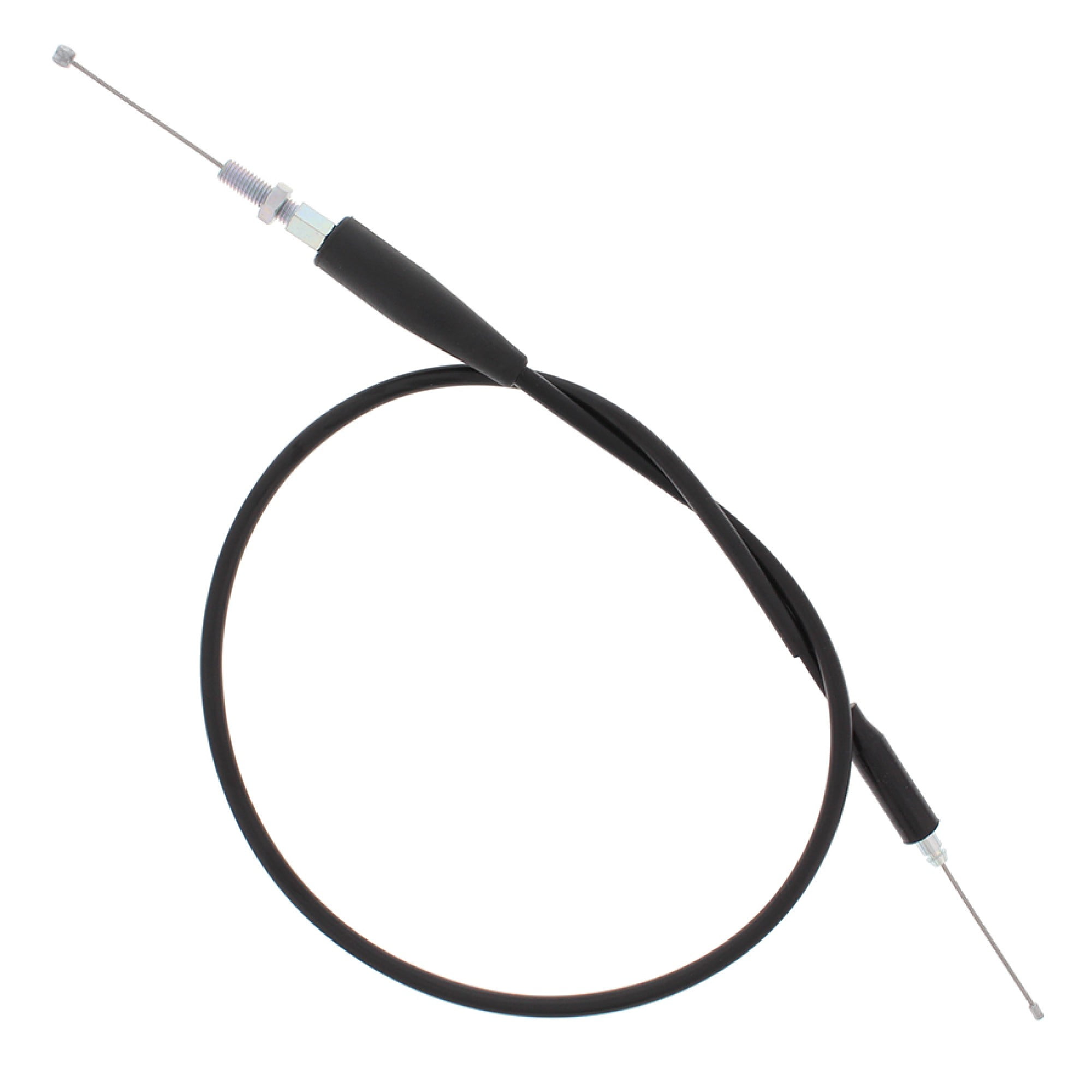New All Balls Racing Throttle Cables 45-1252 For Kawasaki KX 100 2014-2017, KX85 Big Wheel 2018, KX85 2018, KX100 2018, KX 85 2014-2017, KX 85 Big Wheel 2014-2017