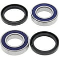 thumbnail image 1 of New All Balls Rear Wheel Bearing Kit 25-1579 for Eton IXL-40 Rascal 0 0, RX4-70 0 0, RXL 70 0 0, RXL-50 Viper 50 0 0, RXL-50M Viper 50M 0 0, RXL-90 Viper 90 0 0, RXL-90R Viper 90R 0 0, 1 of 2