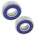 thumbnail image 1 of New All Balls Rear Wheel Bearing Kit 25-1681 for Cobra CX 50 JR 08-13, 1 of 2