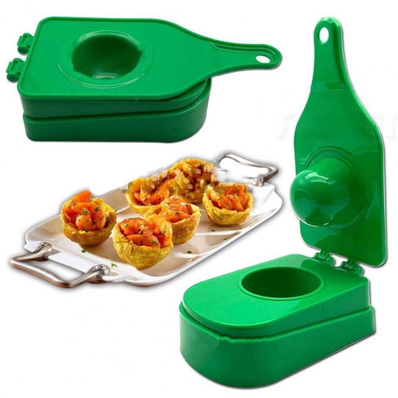 New Banana Bacon Mold Nada Mag Criollo Mold Kitchen Cooking Extrusion Mold Meatball Maker DIY
