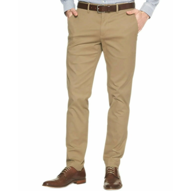 Pantalon banana republic caballero precio sales