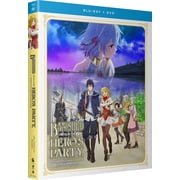 Banished From The Heros Party I Decided To Live A Quiet Life In The Countryside The Complete Season