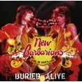 thumbnail image 1 of New Barbarians - Buried Alive: Live in Maryland - Rock - CD, 1 of 2