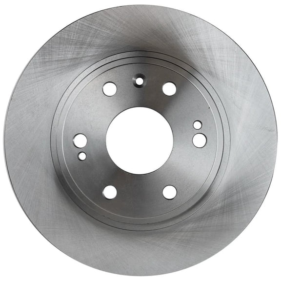New Bare Rotor Brake Disc Compatible With Cadillac Chevrolet Silverado 1500 LTZ 8 Cyl 6.2L Silverado 1500 LT Trail Boss 8 Cyl 5.3L XTS Premium 6 Cyl 3.6L 2007-2020 By 88963556
