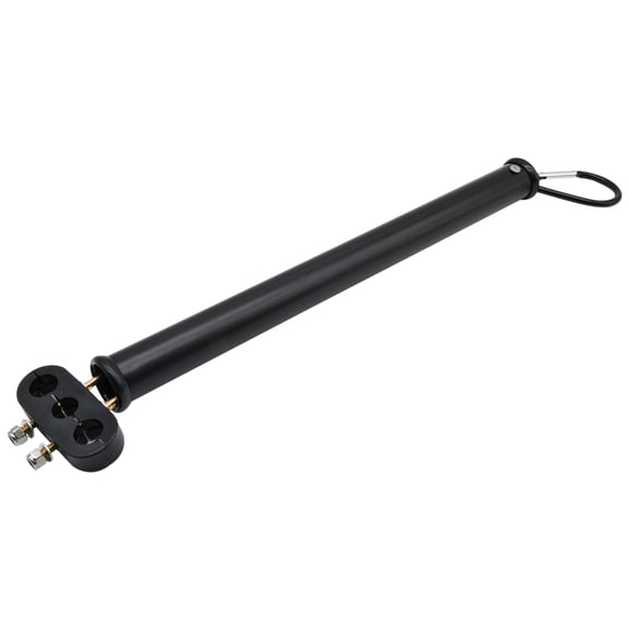 Barjan RP94201 Black 16" Single Air/Brake Hose Tender